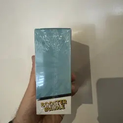 Ascended Heroes Booster Bundle Sealed - Pokemon TCG - Image 2