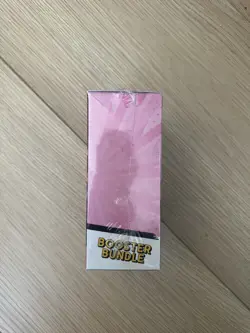 Pokemon TCG Ascended Heroes Booster Bundle - SEALED - SAME DAY FAST SHIP 🚚✅ - Image 4