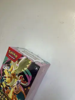 Pokemon TCG Mega Evolution Ascended Heroes Booster Bundle brand new sealed - Image 3