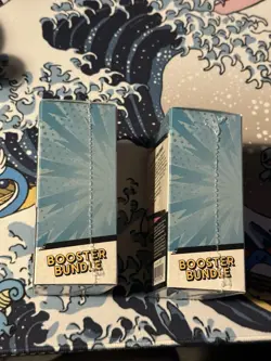2x Pokemon Ascended Heroes Booster Bundle New Sealed - Image 3