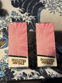 2x Pokemon Ascended Heroes Booster Bundle New Sealed - Image 4