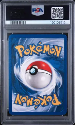 Dark Charizard 4/82 Team Rocket Holo - Image 2