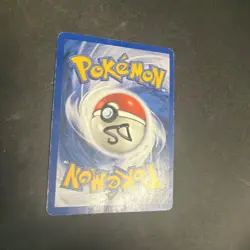 Pokemon TCG Team Rocket Dark Charizard 4/82 Holo Rare Unlimited Edition - Image 5