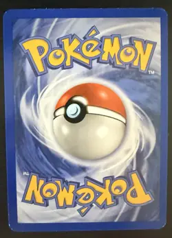 Pokemon TCG Dark Ampharos Holo Rare 2/109 - Ex Team Rocket Returns Stamped -LP - Image 2