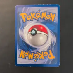 Pokemon TCG Team Rocket Dark Slowbro 12/82 Holo With Swirl - Image 2