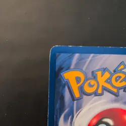 Pokemon TCG Team Rocket Dark Slowbro 12/82 Holo With Swirl - Image 3