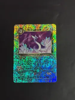 Dark Dragonair [Reverse Holo] #38 Pokemon Legendary Collection - Image 1