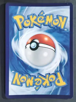 Kurama Pikachu VCOS 048/055 (Non-TCG) ✰FAN ART CARD✰ Cosplay Holo, Pokemon •NM - Image 2