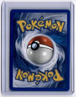 Umbreon 32/75 Unlimited Neo Discovery Rare Pokemin Card - NM - Image 2