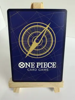 Trafalgar Law P-017 Winner Pack Vol. 7 One Piece Card Game - Image 2