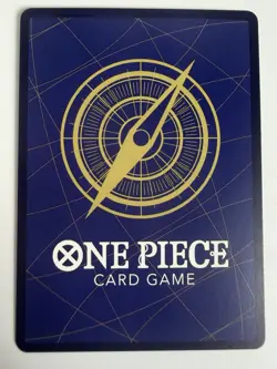 Trafalgar Law P-017 Winner Pack Vol. 7 One Piece Card Game - Image 4
