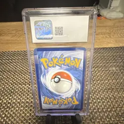 Pokemon TCG CGC 8 Eevee 173 Sv: Scarlet & Violet Promo Cards Holo Promo - Image 2