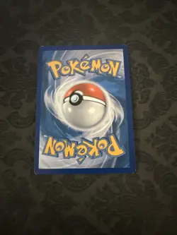 Jynx 37/111 - Pokemon XY Furious Fists Card - Image 2