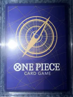 2026 One Piece Card Game Roronoa Zoro SP PRB02-006 BGS 9.5 - Image 5
