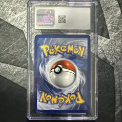 CGC 10 GEM MINT Dragonite V SWSH154 Black Star Promos Pokemon Card - Image 2