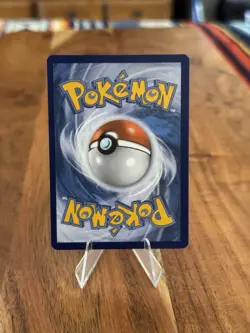 Jirachi XY67 XY Promo Holo Pokemon Card LP - Image 4