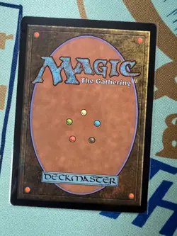 Mox Opal (Modern Masters 2015) Signed Volkan Baga (NM) - Image 4
