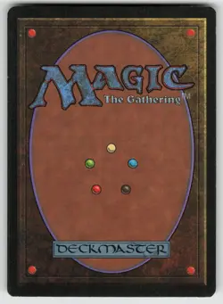 Revelation Legends Rare MAGIC: THE GATHERING - Image 2