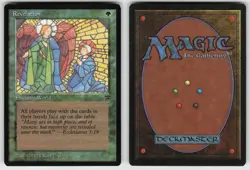 Revelation Legends Rare MAGIC: THE GATHERING - Image 3