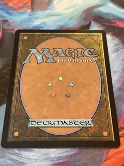 Wizards of the Coast MTG Mjolnir, Hammer of Thor Marvel SH 0146 Mythic Foil EN - Image 2