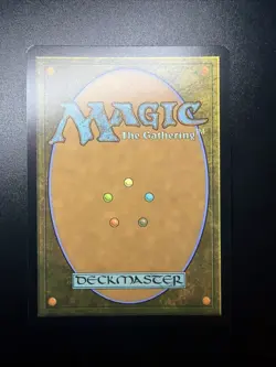 MTG Bothersome Quasit 628 EXTENDED ART Commander Battle for Baldurs Gate CLB NM+ - Image 2