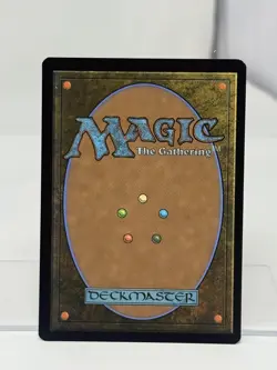 MTG Marvel Super Heroes The Coming of Galactus M0212 Mythic Rare NM - Image 2
