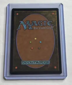 ISLAND 271 INNISTRAD: CRIMSON VOW LAND MAGIC: THE GATHERING FOIL NM/M - Image 2