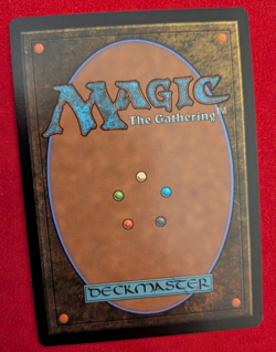 Niv-Mizzet visionary Promo Foil M NM Foundations MTG - Image 2