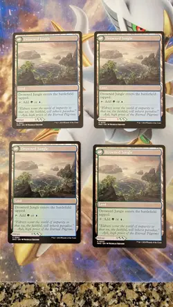 MTG MH3 Drowner Of Truth Playset X4 NM - Image 2