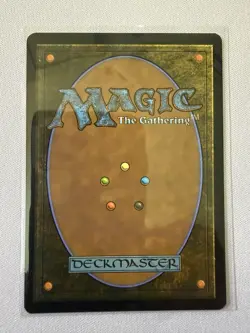 Hollowmurk Siege #387 MTG Tarkir: Dragonstorm Rare Enchantment Black Borderless - Image 2