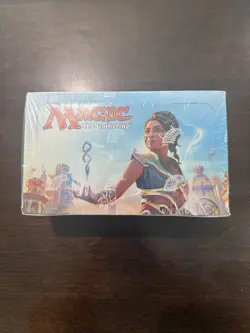 Magic the Gathering MTG KALADESH Booster Box ENGLISH Factory Sealed NEW - Image 1
