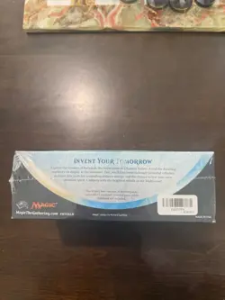 Magic the Gathering MTG KALADESH Booster Box ENGLISH Factory Sealed NEW - Image 5