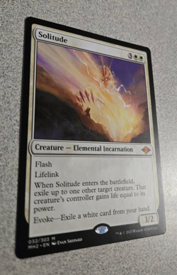 1x Solitude (MH2), regular - Image 2