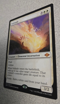 1x Solitude (MH2), regular - Image 3