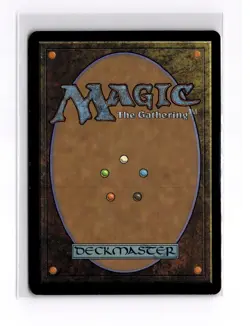 Toothy, Imaginary Friend Battlebond MP Moderately Played - Image 2