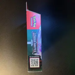 Pokemon TCG League Battle Deck [Gardevoir ex] - Image 3