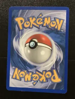 Pokemon Mewtwo Rare Legendary Collection 29/110 WOTC Vintage 2002 - Image 2