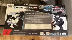 Pokemon : Unova Heavy Hitters Premium Collection - NEW/SEALED + SHIPS TODAY - Image 5