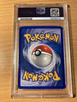 PSA8 Mawile holo sandstorm 2003 Pokemon - Image 2