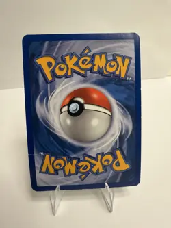 Pokemon TCG Shellos East Sea 106/132 Reverse Holo Secret Wonders MP - Image 2