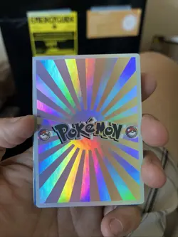 Pokemon non-TCG Chinese Mengka 2.0 QR Transformation Monologue Glaceon #009 - Image 3