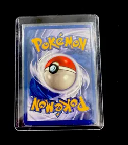 Pokemon TCG Victreebel 14/64 Jungle Holo Rare 1999 Stage 2 80 HP WotC - Image 1