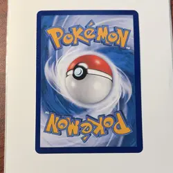 Pokemon TCG Gengar 094/151 S-Chinese 151C Master Ball - Image 2