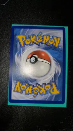 Mela 254/182 Special Illustration Rare Full Art – Pokemon Paradox Rift SV04 NM - Image 3