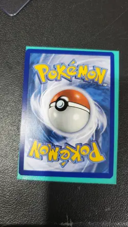 Mela 254/182 Special Illustration Rare Full Art – Pokemon Paradox Rift SV04 NM - Image 4