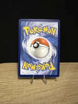 Pokemon TCG Blissey ex 201/167 Twilight Masquerade SV Ultra Rare - Image 2