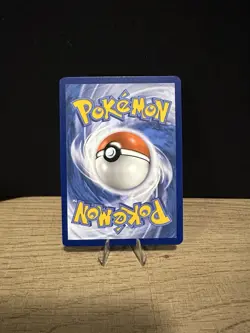 Pokemon TCG Cornerstone Mask Ogerpon ex 199/167 Twilight Masquerade Ultra Rare - Image 2