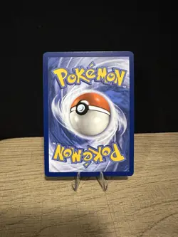 Pokemon TCG Palafin ex 193/167 Twilight Masquerade SV Ultra Rare - Image 2