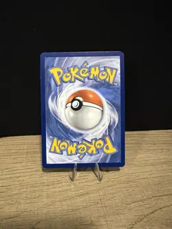 Pokemon TCG Teal Mask Ogerpon ex 190/167 Twilight Masquerade SV Ultra Rare - Image 2