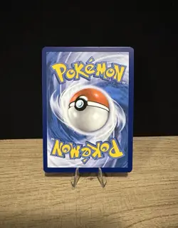 Pokemon TCG Phione 175/167 Twilight Masquerade SV Illustration Rare - Image 2